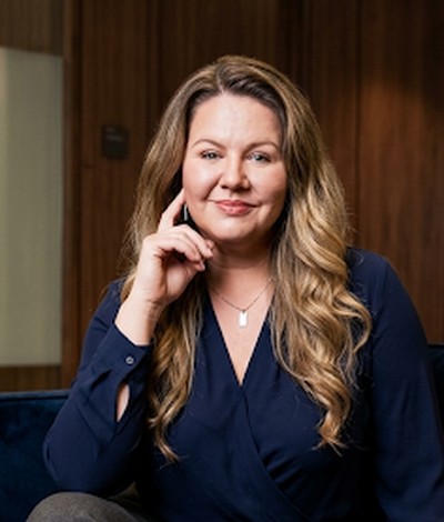 Julia Vogel